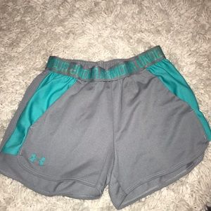 Under Armour Athletic Shorts